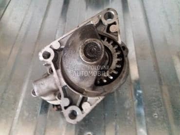 Anlaser za Ford Fiesta, Ka