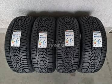 Hankook 255/55 R20 Zimska