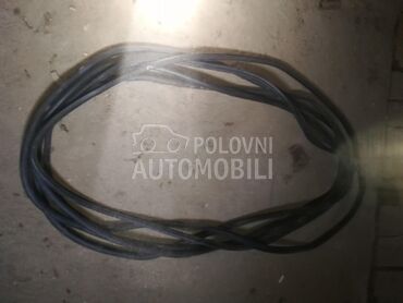 Keder za Volkswagen Golf 5