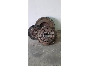 YD22 lamela, korpa, zamajac za Nissan Almera, Almera Tino od 2000. do 2007. god.