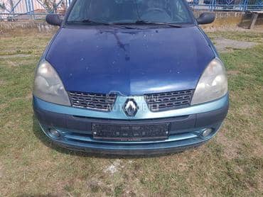 branik za Renault Clio od 2001. do 2006. god.
