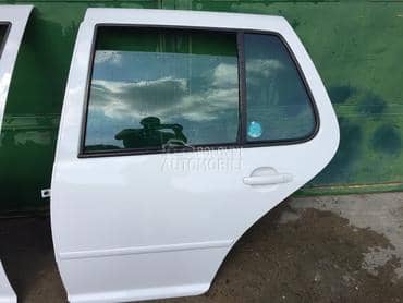 vrata za Volkswagen Golf 4 od 1998. do 2004. god.
