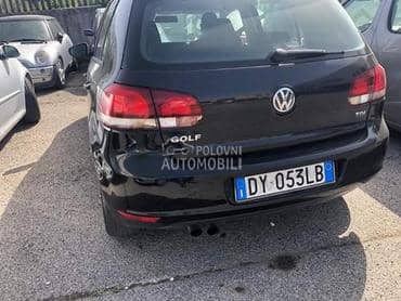 VRATA MOTOR MENJAC ITD za Volkswagen Golf 6 od 2008. do 2012. god.