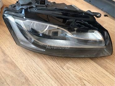 xenon far za Audi A5 od 2008. do 2013. god.