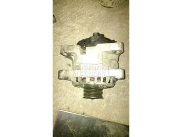 alternator za Peugeot 206
