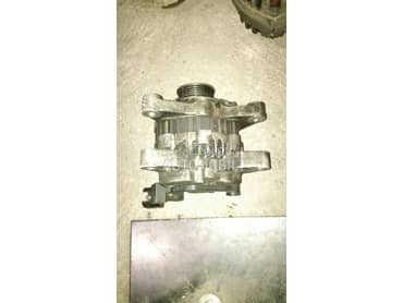 alternator za Peugeot 206
