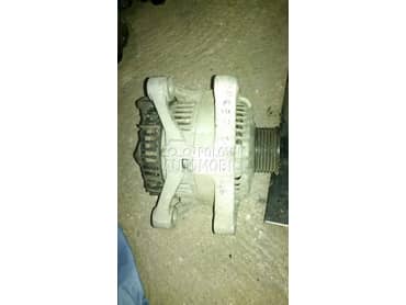 alternator za Peugeot 206