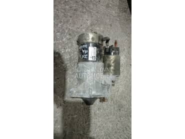 alnaser za Peugeot 206