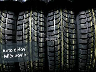 Kama 195/65 R15 Sve sezone