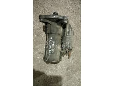 alnaser za Peugeot 307