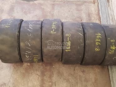 Continental 16/6 R8 Sve sezone