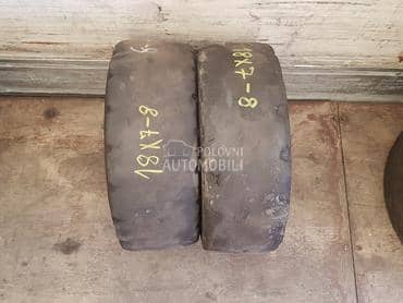 Ostalo 18/7 R8 Sve sezone