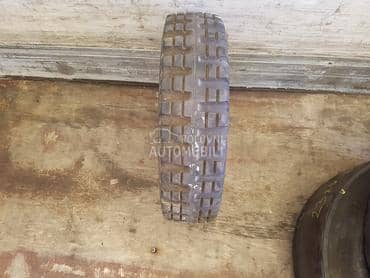 Continental 5.00/180 R8 Sve sezone