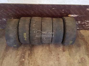 Barum 18.00/7 R8 Sve sezone