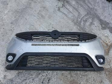 prednji branik za Fiat Doblo od 2016. do 2019. god.