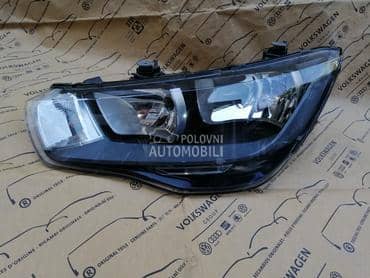 Far za Audi A1 od 2010. do 2014. god.