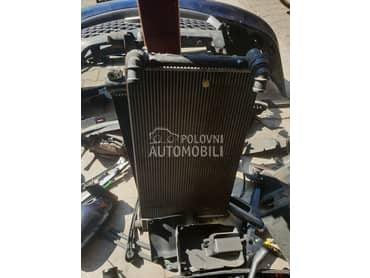 Hladnjak vode TDI za Ford Galaxy