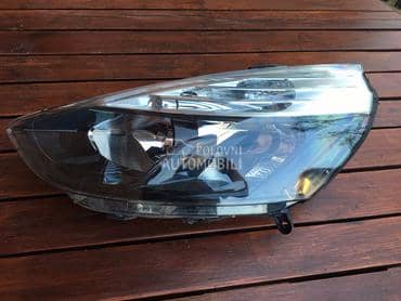 Far levi za Renault Clio