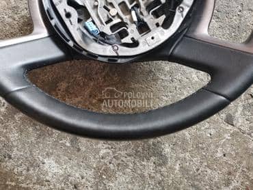 Volan za Citroen C5