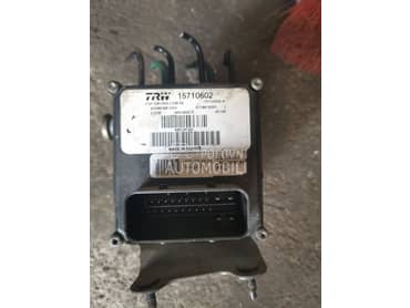 ABS centrala za Peugeot 407