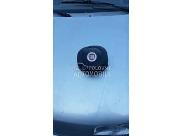 Air bag za Fiat 500 od 2014. do 2017. god.