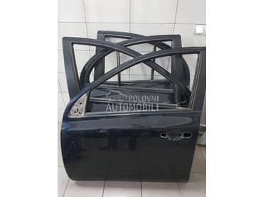 Vrata K13 za Nissan Micra