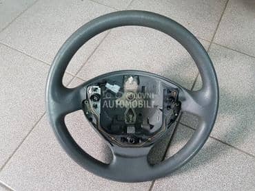 Volan za Renault Grand Modus, Modus