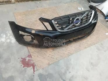 Branik i maska za Volvo XC60 od 2008. do 2013. god.