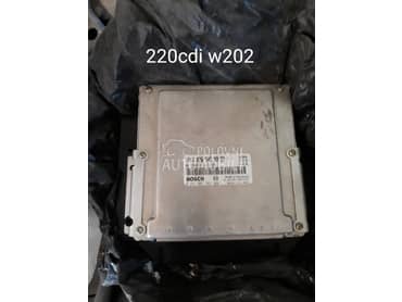Racunar za Mercedes Benz C 220 od 1998. do 2001. god.