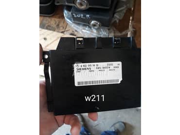 Racunar menjaca za Mercedes Benz E Klasa