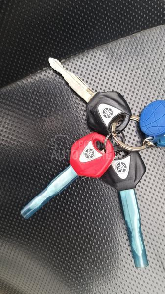 Yamaha X max 250 Xmax 250ie