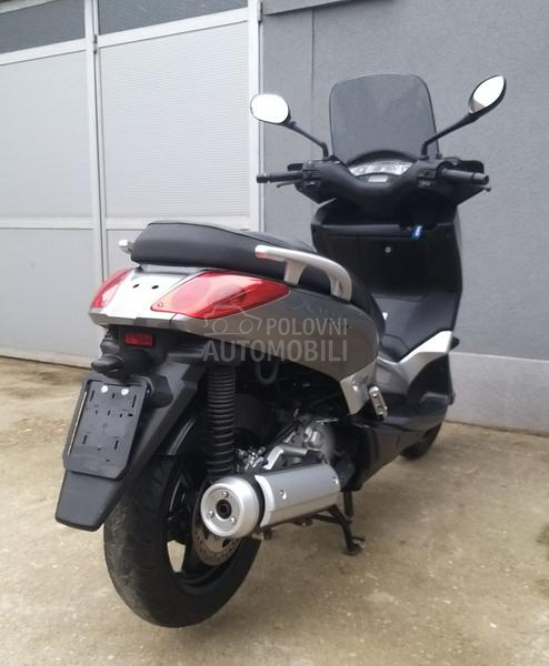 Yamaha X max 250 Xmax 250ie