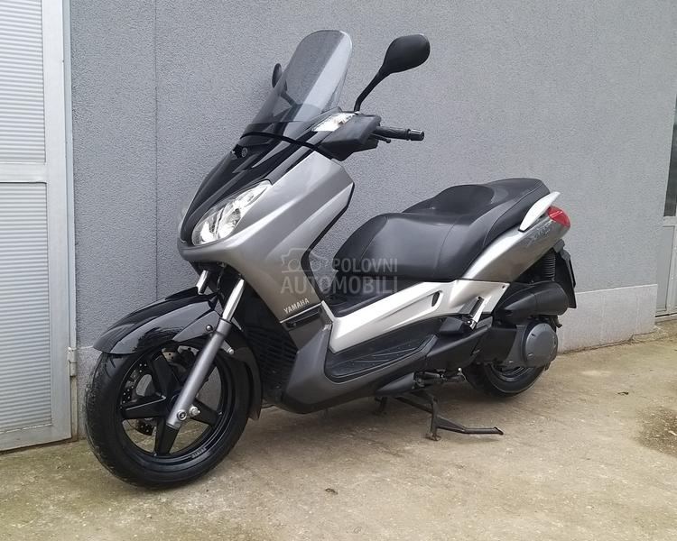 Yamaha X max 250 Xmax 250ie