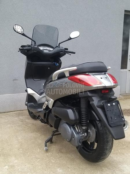 Yamaha X max 250 Xmax 250ie