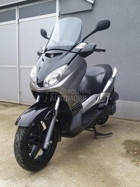 Yamaha X max 250 Xmax 250ie