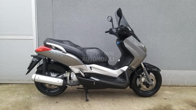 Yamaha X max 250 Xmax 250ie