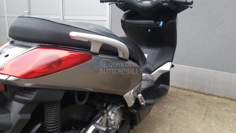 Yamaha X max 250 Xmax 250ie