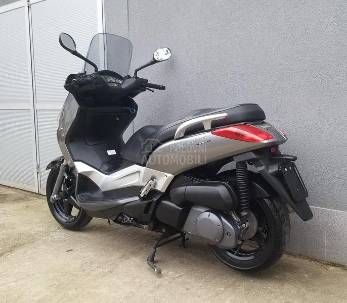 Yamaha X max 250 Xmax 250ie