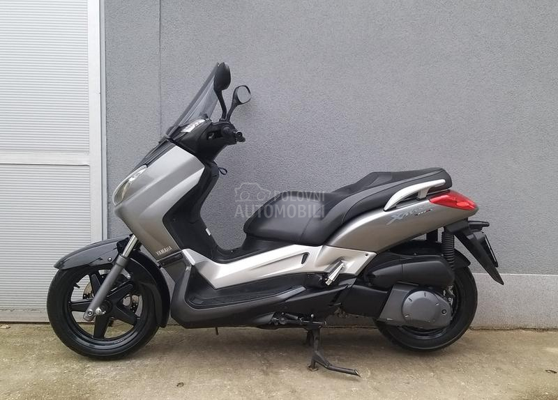 Yamaha X max 250 Xmax 250ie
