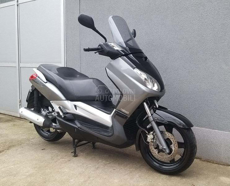 Yamaha X max 250 Xmax 250ie