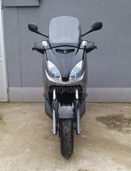 Yamaha X max 250 Xmax 250ie