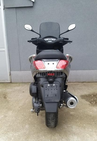 Yamaha X max 250 Xmax 250ie