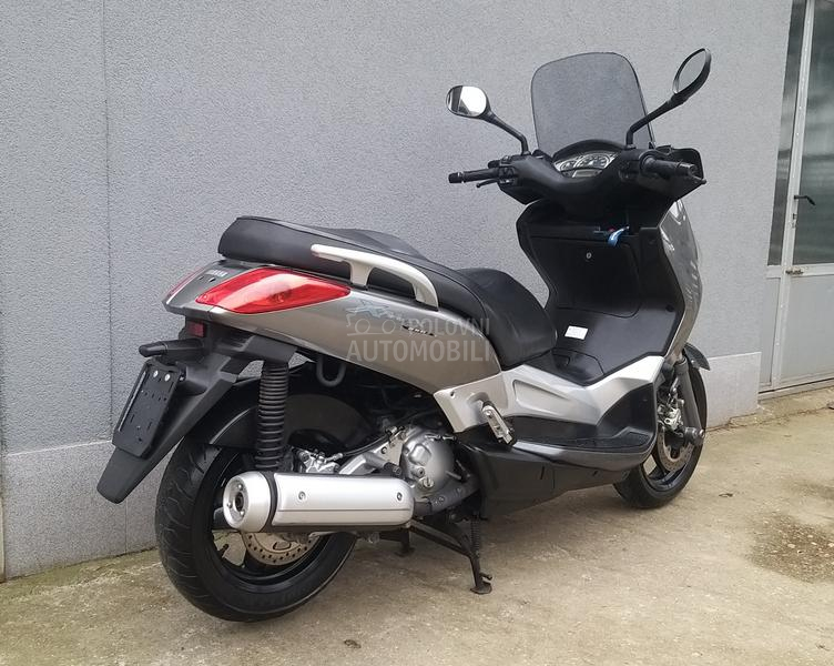 Yamaha X max 250 Xmax 250ie