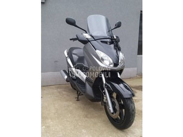 Yamaha X max 250 Xmax 250ie