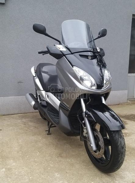 Yamaha X max 250 Xmax 250ie