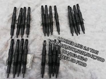 dizne 2.0 tdci za Ford Mondeo od 2001. do 2007. god.