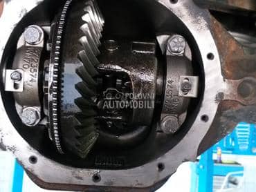 DIFERENCIAL REDUKTOR KARDAN za Jeep Grand Cherokee od 2000. do 2017. god.