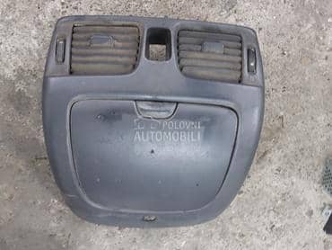 N16 kaseta za Nissan Almera od 2000. do 2005. god.