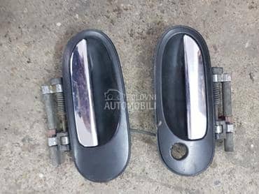 N16 kvaka spoljna za Nissan Almera od 2000. do 2005. god.