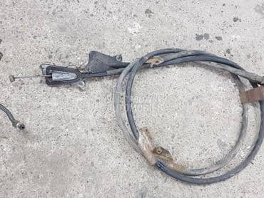 N16 sajla rucne za Nissan Almera od 2000. do 2005. god.